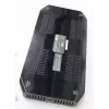 USB uzlādes stacija Tripp Lite U280-010-ST-CEE — 10 USB porti, regulējama uzglabāšana
