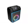 Portable Speaker Blaupunkt MB06.2, Melns
