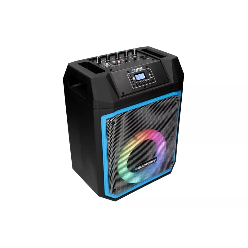 Portable Speaker Blaupunkt MB06.2, Melns