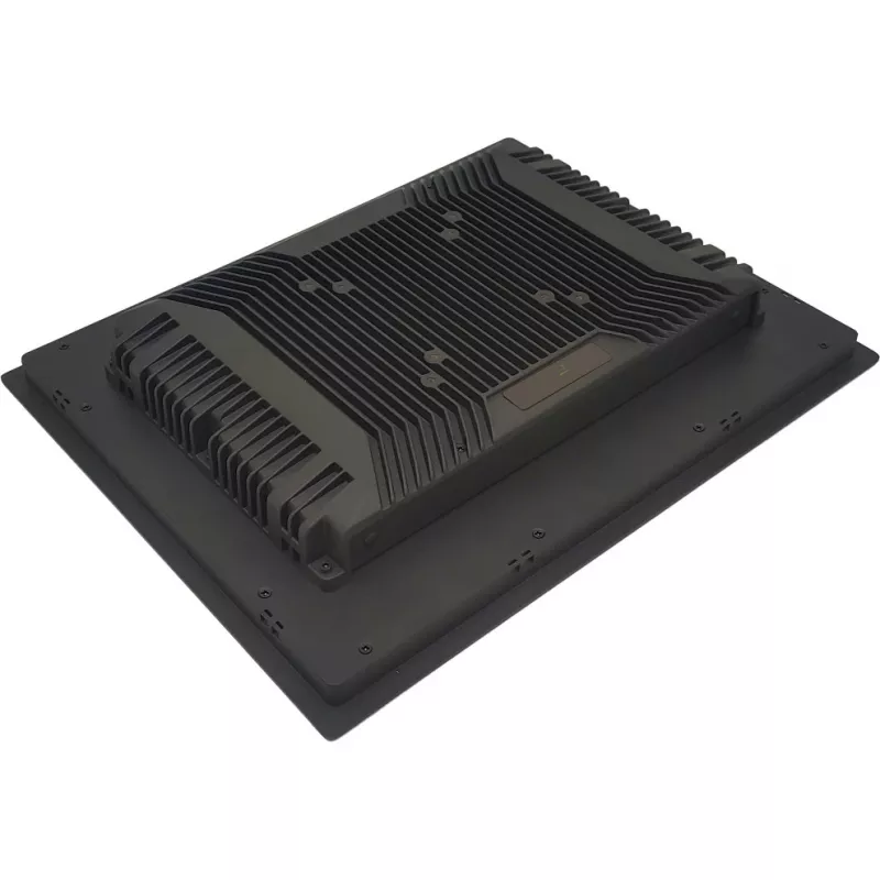 Computer ALLNET AIO IPC industrial Intel® Whiskey Lake i3 8145U 8GB 128GB Touch Windows/Linux
