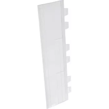 Hager nodalījums universāls N UZ301T (UZ301T)