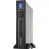 Bluewalker PowerWalker VFI 1000RM LCD - UPS - 800 Watt - 1000 VA 7 Ah - RS-232, USB - 8 Output Plugs - 2U - 48,3 cm (19) (10120144)