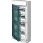 ABB STOTZ-KONTAKT ABB M65W448TN3 elektriskā kārba pelēka (1SLM006500S1217)