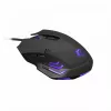 White Shark GM-5006B spēļu pele Hannibal-2 melna