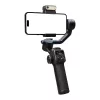 Smartphone camera stabilizer Hohem iSteady M6 Kit Melns 2600 mAh