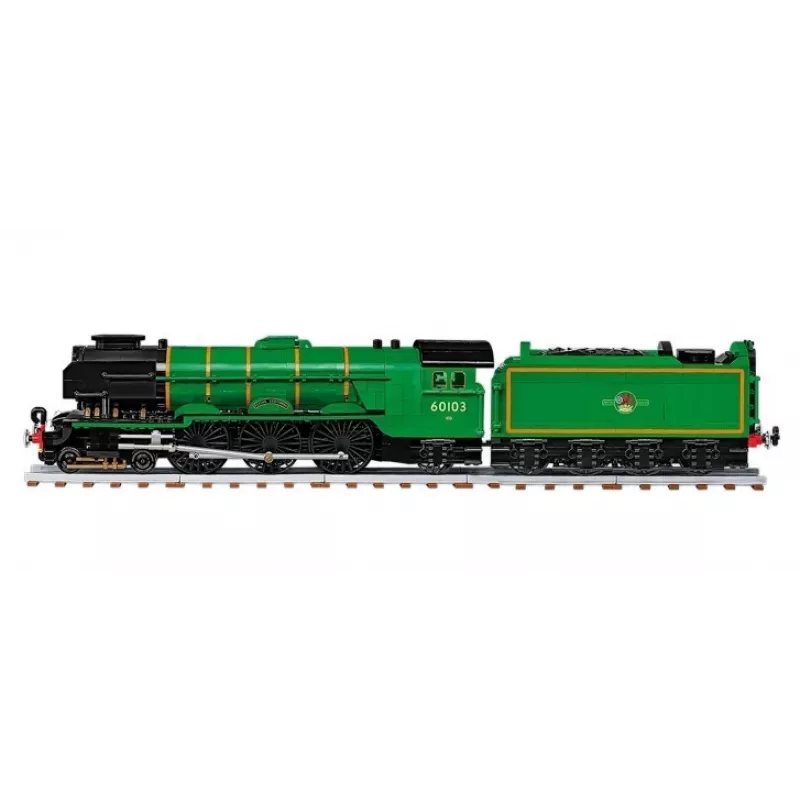 Cobi Building Blocks vilciens Lidojošais skots, modelis COBI-6292, mērogā 1:48, konstrukciju komplekts
