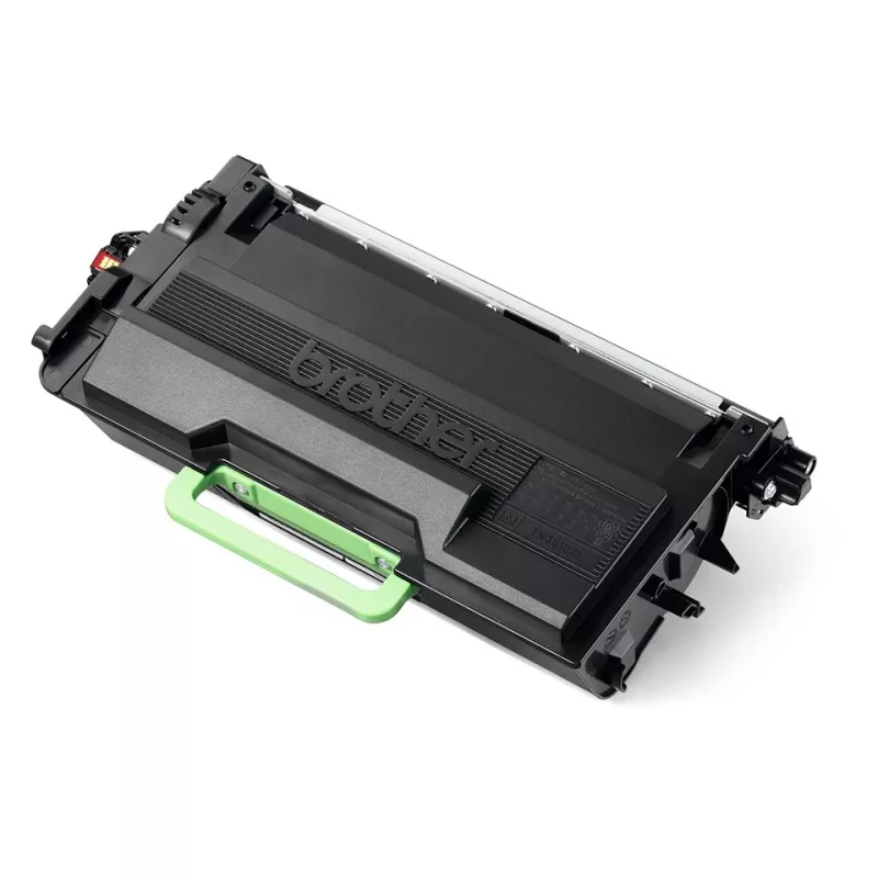 Tonera kasetne Brother TN-3610XL 6000 lapas Melns