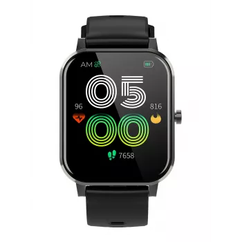 Smartwatch Denver SW-181Melns Melns
