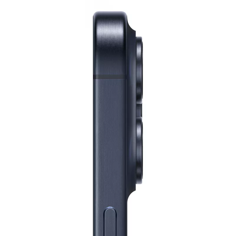 ATJAUNOTS tālrunis iPhone 15 PRO/128GB Zils Apple Renewed