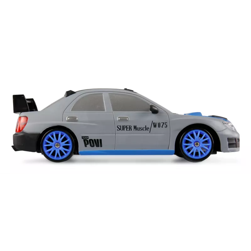 Amewi 21107 Radio vadāms sporta auto 1:24 Elektrisks (Li-Ion 500 mAh) vecumam no 6 gadiem