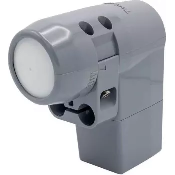 LNB TECHNISAT Universal Quattro 0010/8880 0,1 dB trokšņu skaitlis