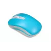 pele IBOX LORIINI ambidextrous RF wireless optical 1600 DPI, 3 pogas, nano USB uztvērējs, 10 m diapazons