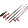 Voltcraft VC-10906600 Melns