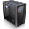 PC korpuss Thermaltake CTE C750 TG ARGB Full Tower Melns