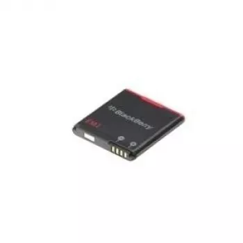 MelnsBerry akumulators E-M1 (1000mAh) priekš MelnsBerry (ACC-39508-201)
