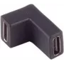 USB-C 3.1 90° leņķa adapteris ShiverPeaks 13-40004 S/CONN