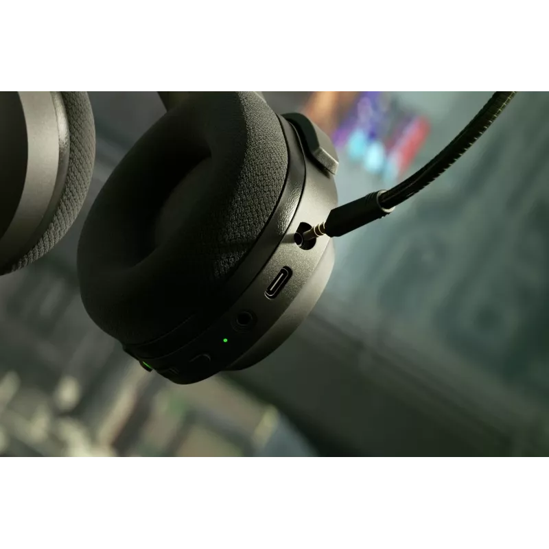 Austiņas Razer Barracuda X