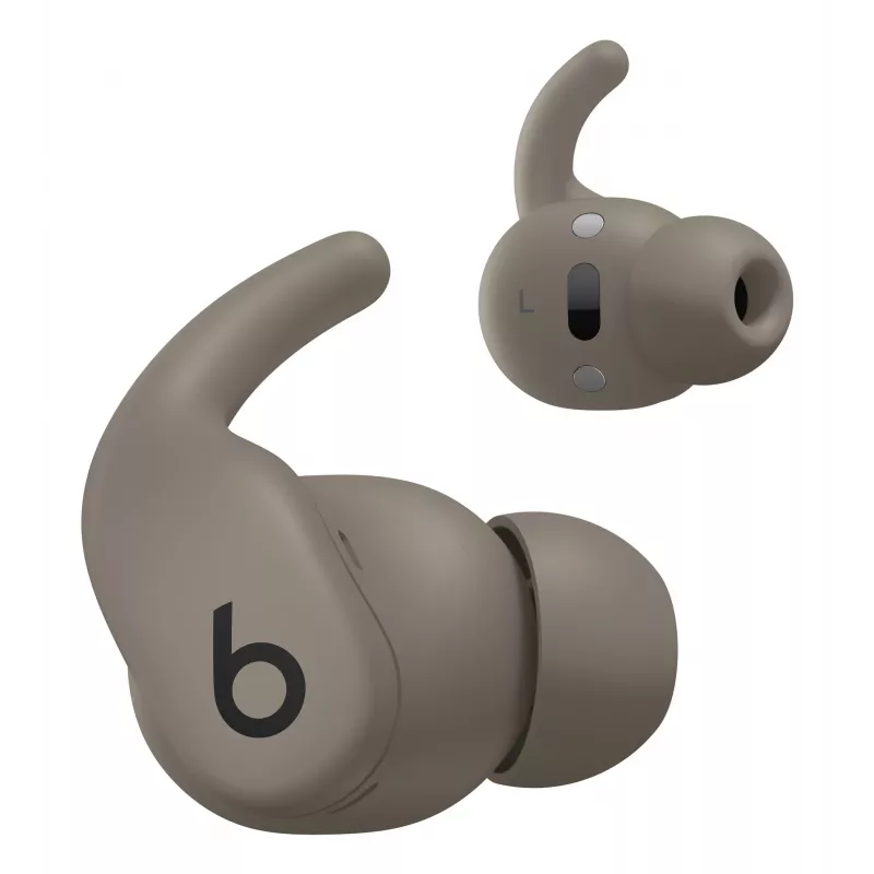 Beats by Dr. Dre Powerbeats Fit Bezvadu austiņas sportam, zilas