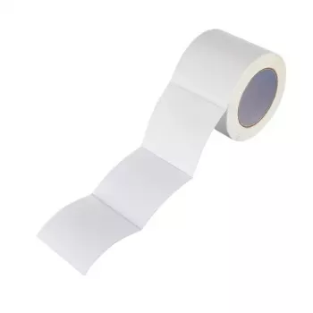 BestPak termiskā etiķete ar perforāciju 100x170/300