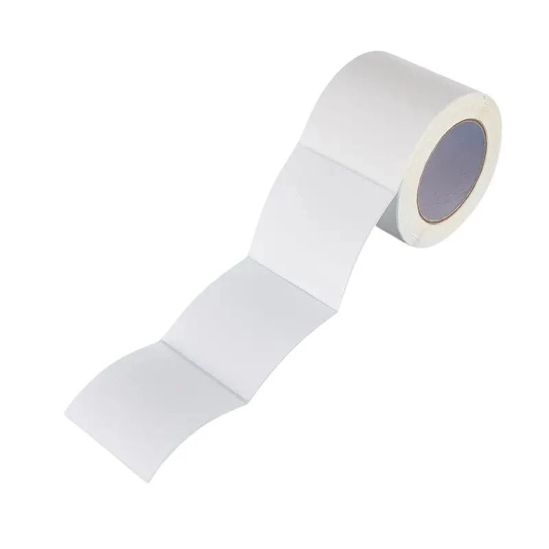 BestPak termiskā etiķete ar perforāciju 100x170/300