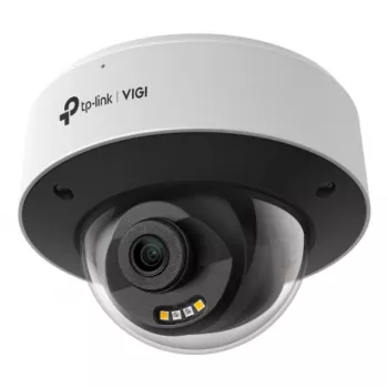 TP-Link InSight S285 Kupola IP drošības kamera Āra 3840 x 2160 pikseļi Griesti