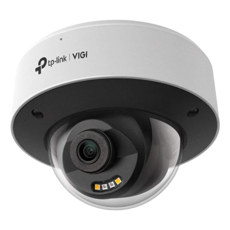 TP-Link InSight S285 Kupola IP drošības kamera Āra 3840 x 2160 pikseļi Griesti