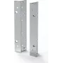 SCHROFF 19BRACKET 4U W.HANDLE 2 PCS - plaukta piederums (24564298)