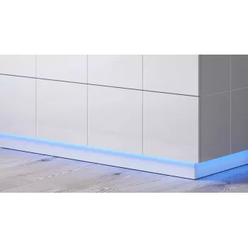 Cama Lighting REJA kumode 4S zila