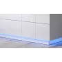 Cama Lighting REJA kumode 4S zila