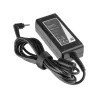 Strāvas adapteris zaļa Cell AD61P iekštelpu 45 W, 19 V 2,37 A, melns, 1,2 m kabelis