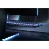 Spēļu tastatūra Razer RZ03-04370400-R3G1 USB RF bezvadu Bluetooth QWERTY vācu melna