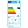 Bosch žāvētājs ar siltumsūkni | WTH85V0MSN | Energoefektivitātes klase E | Priekšējā ielāde | 8 kg | LED | Dziļums 61 cm | Balts