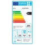 Bosch žāvētājs ar siltumsūkni | WTH85V0MSN | Energoefektivitātes klase E | Priekšējā ielāde | 8 kg | LED | Dziļums 61 cm | Balts