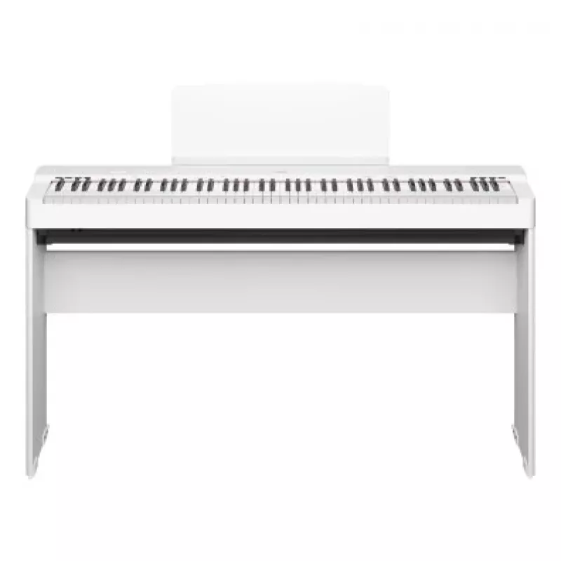 Yamaha P-225WH digitālās klavieres 88 taustiņi balta