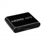 Sbox HDMI-2 HDMI sadalītājs 1x2 4K@30 Hz