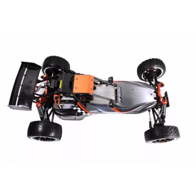 Amewi Bagijs “Pitbull X” 25ccm 2,4 GHz M 1:5, 12,5 kg