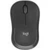 Logitech MK370 Combo for Business tastatūra ar peli, biroja RF bezvadu + Bluetooth, QWERTY, Nordic, grafīta krāsā