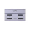 USB4 4-bay M.2 SSD dokstacija
