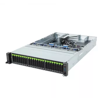 Gigabyte statnes platforma (2U) AMD R263-Z36