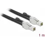 PCI Express kabelis DeLOCK Mini SAS HD SFF-8674 uz SFF-8674 1 m