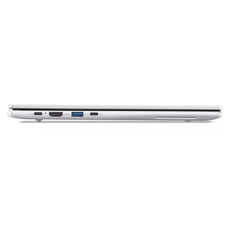 Acer Aspire Lite klēpjdators ar Ryzen 7 5825U, 15,6 collu FHD displeju, 16 GB RAM, 512 GB SSD