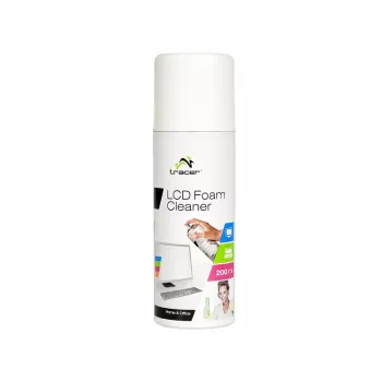 Universāls tīrītājs Tracer TRASRO30835 putas 200 ml