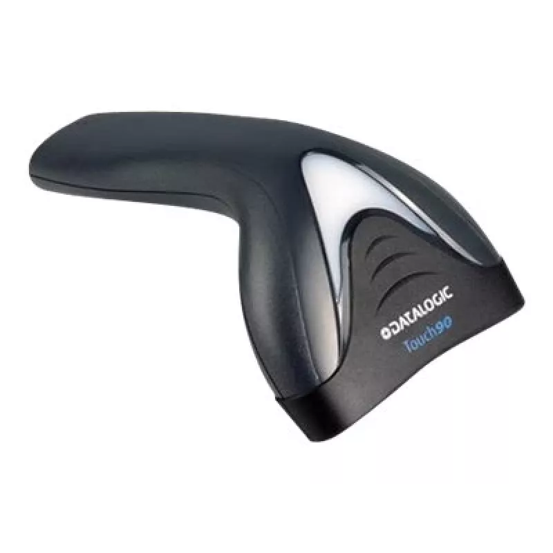 Svītrkodu skeneris Datalogic Touch 90 Lite Melns