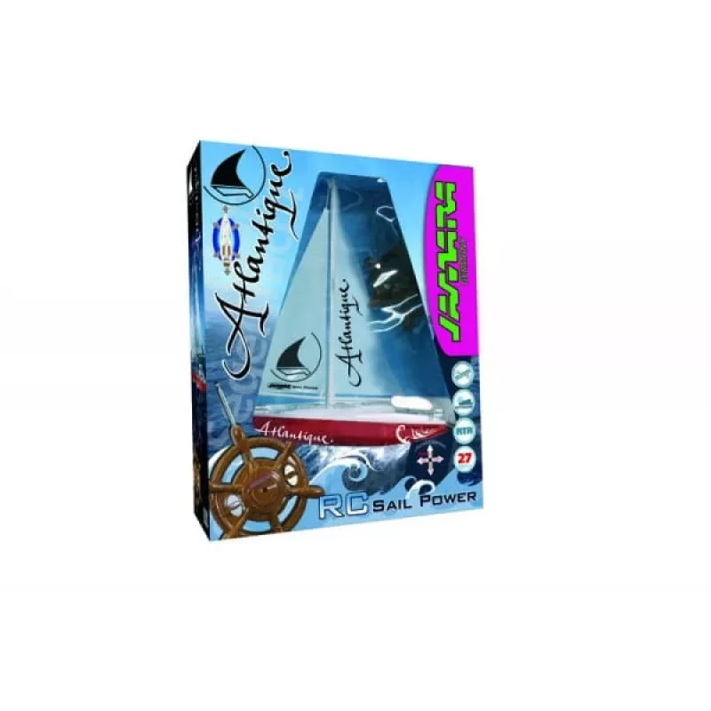 Radio vadāms modelis Jamara 040250