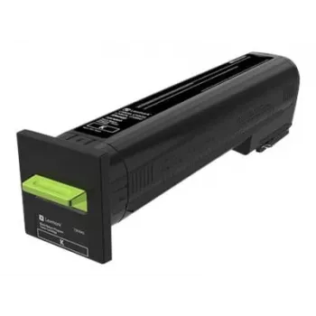 Toneris Lexmark RETURN-tonera kasete Melns 72K20K0 20000 lapas