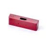 Portu bloķētāja atslēga Smartkeeper CSK-PL10 Parallel sarkana