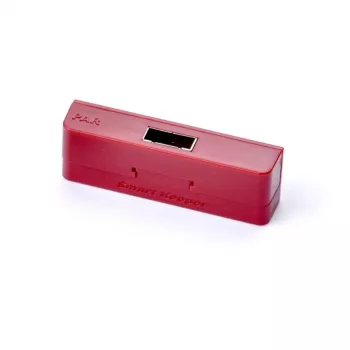 Portu bloķētāja atslēga Smartkeeper CSK-PL10 Parallel sarkana