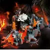 Playset Playmobil 70926 Lavas raktuvju sargs 5-10 gadi Daudzkrāsains