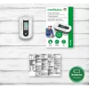 Medisana PM 180 pulsa oksimetrs