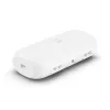 Kabeļa pagarinātājs Ubiquiti UACC-Cable-PT-Ext Power TransPort Balts